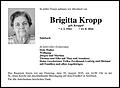 Brigitta Kropp