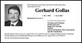 Gerhard Gollas