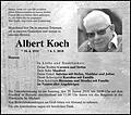 Albert Koch
