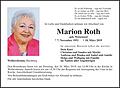 Marion Roth