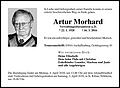 Artur Morhard