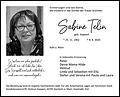 Sabine Telin