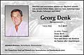 Georg Denk