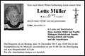 Lotte Müller