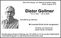Dieter Gollmer