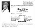Lina Müller
