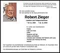 Robert Zieger