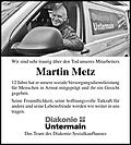Martin Metz