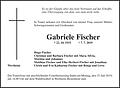 Gabriele Fischer