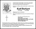 Karl Burkart