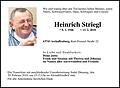 Heinrich Striegl
