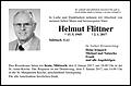 Helmut Flittner