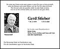 Gerd Stieber