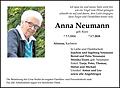 Anna Neumann
