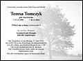 Teresa Tomczyk