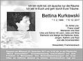 Bettina Kurkowski