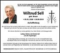 Wiltrud Sell