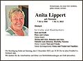 Anita Lipperet