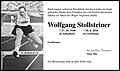 Wolfgang Stollsteiner