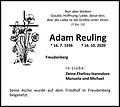 Adam Reuling