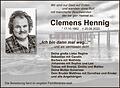 Clemens Hennig