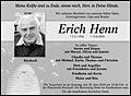 Erich Henn