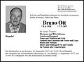 Bruno Ott