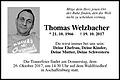 Thomas Welzbacher