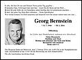Georg Bernstein
