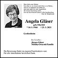 Angela Gläser