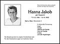 Hanna Jakob