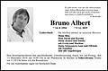 Bruno Albert