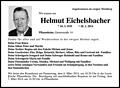 Helmut Eichelsbacher