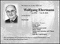 Wolfgang Ebermann