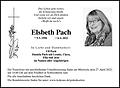 Elsbeth Pach
