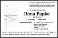 Ilona Papke