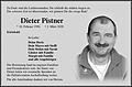 Dieter Pistner
