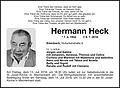 Hermann Heck