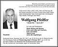 Wolfgang Pfeiffer