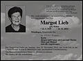 Margot Lieb