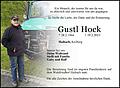 Gustl Hock
