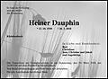 Heiner Dauphin