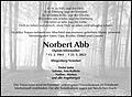 Norbert Abb