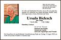 Ursula Bielesch