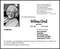Wilma Grod