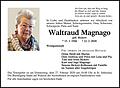 Waltraud Magnago