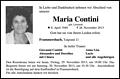 Maria Contini