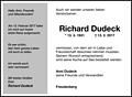 Richard Dudeck