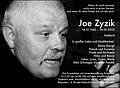 Joe Zyzik