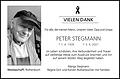 Peter Stegmann